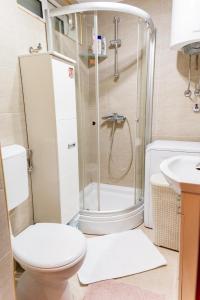 Imagen de la galería de Milenijum apartman, en Podgorica