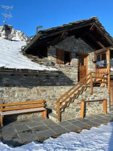 Phong cảnh thiên nhiên gần nhà nghỉ dưỡng