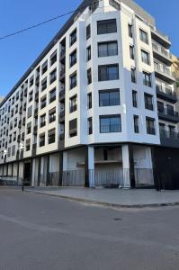 Clădirea în care este situat/ăapartamentul +6 fotografii