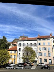 Billede fra billedgalleriet på Studio - Travail & Détente - Puy i Le Puy en Velay