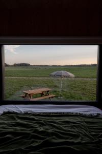 Loodusmaastik kämpingu lähedal