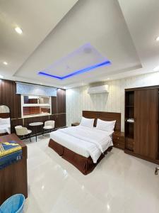 Foto dalla galleria di تاج 2 ad Al Kharj