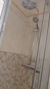 Koupelna v ubytování apartamento Isleta del Moro, Cabo de Gata