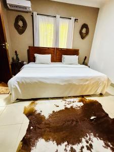 Imagem da galeria de Tulivu Kilimanjaro Retreat em Moshi