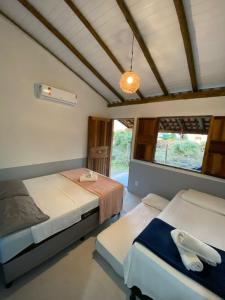 Φωτογραφία από το άλμπουμ του Dona Canoa Hospedaria στο Πόρτο Σεγκούρο