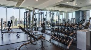 Galeriebild der Unterkunft Oak city Skyline views in Raleigh + 4 Fotos