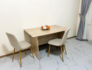 Fotografie z fotogalerie ubytování New hotel BEKARYS v destinaci Astana