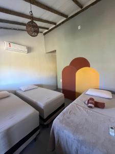 Φωτογραφία από το άλμπουμ του Dona Canoa Hospedaria στο Πόρτο Σεγκούρο