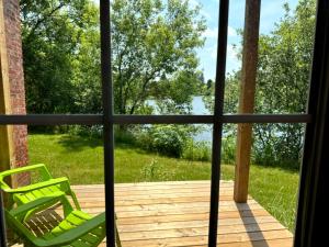 Zahrada ubytování Burk Falls Escape 2 Bed1Bath