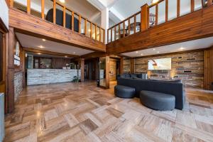 Φωτογραφία από το άλμπουμ του Gran Hotel Las Lajas σε Villa Carlos Paz