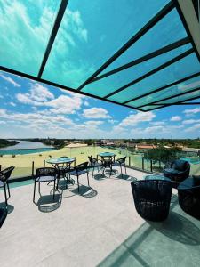 Φυσικό τοπίο κοντά σε αυτό το ξενοδοχείο