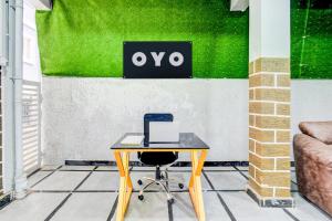 Galería fotográfica de Hotel O BSR RoyalStay Super Luxury Hotel Rooms en Hyderabad