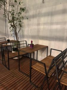 Χώρος καθιστικού στο Hotel Plaza +34 φωτογραφίες