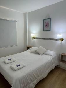 Galería fotográfica de Hotel Plaza en Concepción del Uruguay 34 fotos más