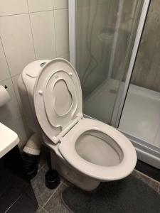 Fotografie z fotogalerie ubytování Norway Lights center of Bodo near Train station and Airoport v destinaci Bodø + 4 fotografie