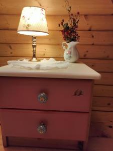 Ảnh trong thư viện ảnh của Beskidzka sielanka ở Ślemień