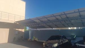 Fotografie z fotogalerie ubytování Apartamento Confortável Av Brasil v destinaci Tangara da Serra