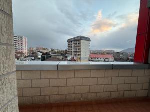 Μπαλκόνι ή βεράντα στο Sapphire Residency