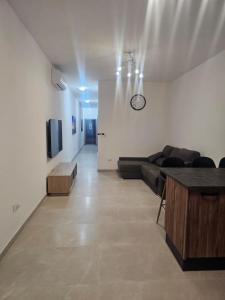 Un lugar para sentarse en Maisonette Gzira