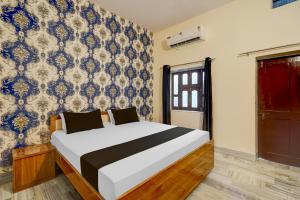 Afbeelding uit fotogalerij van SPOT ON by OYO Ksg Bakery in Mandor +36 foto's