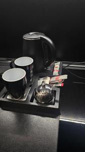 Fotografie z fotogalerie ubytování Anpol 4 v destinaci Inowrocław