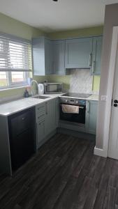 Foto Bristolis asuva majutusasutuse Lodge Causeway studio flat in Fishponds Bristol galeriist