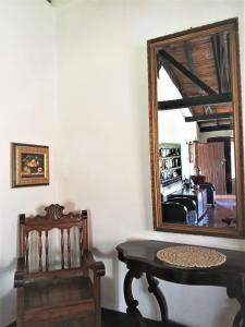 Foto sihtkohas Tibasosa asuva majutusasutuse Finca La Mara galeriist