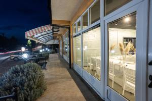 Foto sihtkohas Travnik asuva majutusasutuse Motel Calypso Travnik galeriist