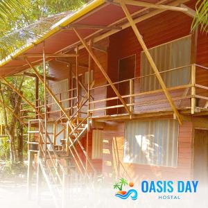 Φωτογραφία από το άλμπουμ του Hostal Oasis Day σε Buenaventura