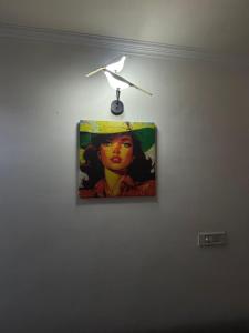 Фотография из галереи ComfortStay 1BHK в Чандигархе