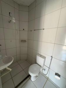 Ένα μπάνιο στο Sal & Sol