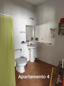 Fotografie z fotogalerie ubytování Apartamentos Rurales Las Grullas v destinaci Villa del Rey