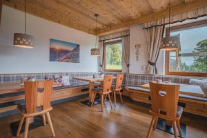 Imagine din galeria proprietății Landhaus Sunseitn în Ramsau am Dachstein