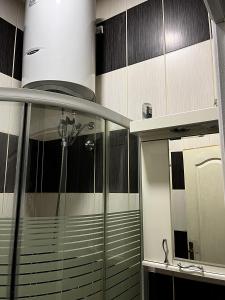 Billede fra billedgalleriet på Guesthouse Kuca i Belgrade