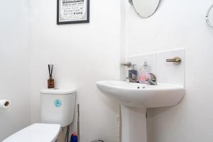 Un baño de Urban Nest