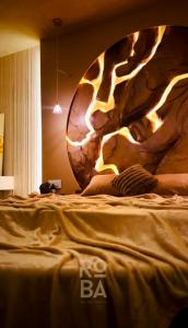 Imagen de la galería de ROBA- BeachCafe & LuxuryStay, en Kannur