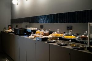 Φαγητό σε αυτός ο ξενώνας ή κάπου εκεί κοντά