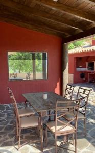 Фотография из галереи Casa Rural Miravella в городе Кастриль