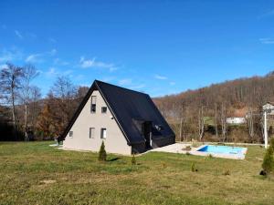 Ảnh trong thư viện ảnh của Vikendica Matea ở Vlasenica