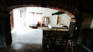 Imagine din galeria proprietății Bungalow meztitla în Tepoztlán