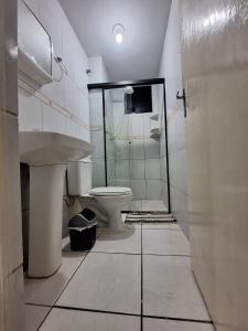 Ένα μπάνιο στο Sossego 2