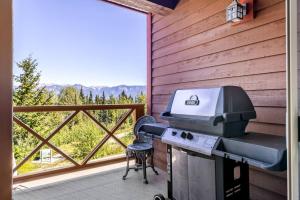 Γενική θέα στο βουνό ή θέα στο βουνό από  αυτό το διαμέρισμα +47 φωτογραφίες