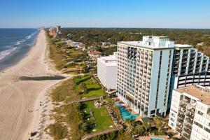 Un paisaje natural cerca de la casa de vacaciones