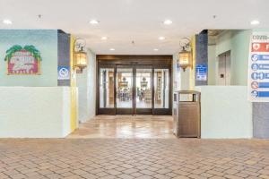 El lobby o recepción de Monterey Bay Suites Resort Unit 831 with Direct Oceanfront Balcony 46 fotos más