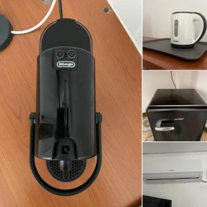 Φωτογραφία από το άλμπουμ του Bed & Breakfast Villa Emma σε Paterno