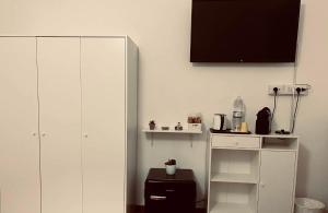 Παροχές για τσάι/καφέ στο Bed & Breakfast Villa Emma +8 φωτογραφίες