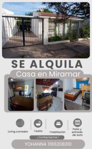 Φωτογραφία από το άλμπουμ του Casa en Miramar σε Miramar