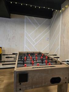 Billede fra billedgalleriet på Spot Caché - Private Waterfront Cottage i Papineauville