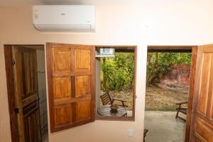 Φωτογραφία από το άλμπουμ του Pousada Raízes da Mata σε Santa Cruz Cabralia