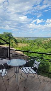 Phong cảnh thiên nhiên gần khách sạn +22 ảnh